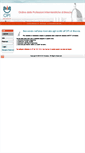 Mobile Screenshot of iscritti.ipasvibs.it